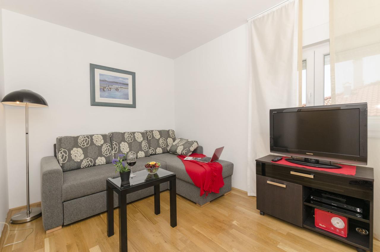 Apartments Maja Округ-Доньи Экстерьер фото