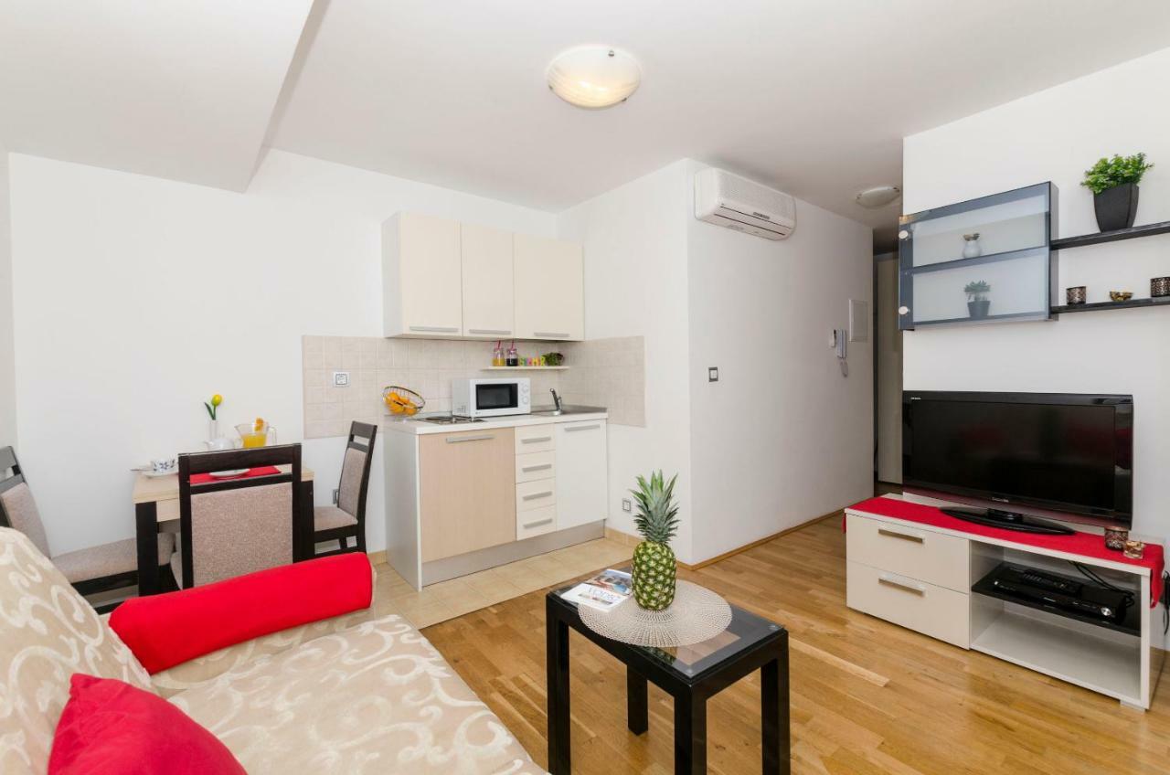 Apartments Maja Округ-Доньи Номер фото