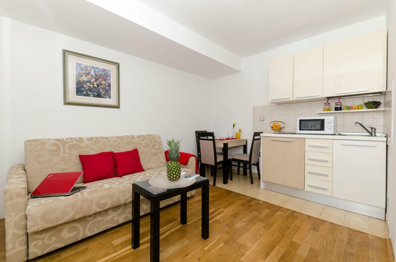 Apartments Maja Округ-Доньи Номер фото