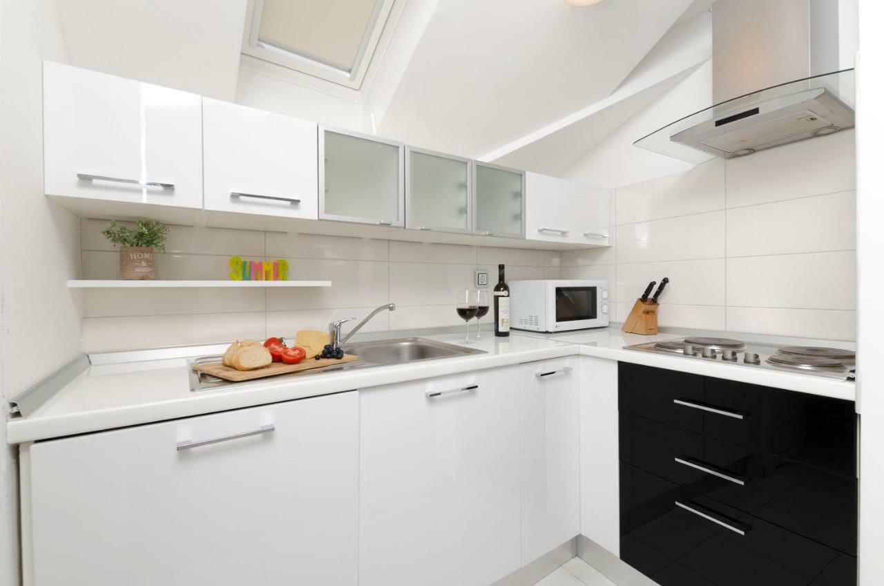 Apartments Maja Округ-Доньи Номер фото